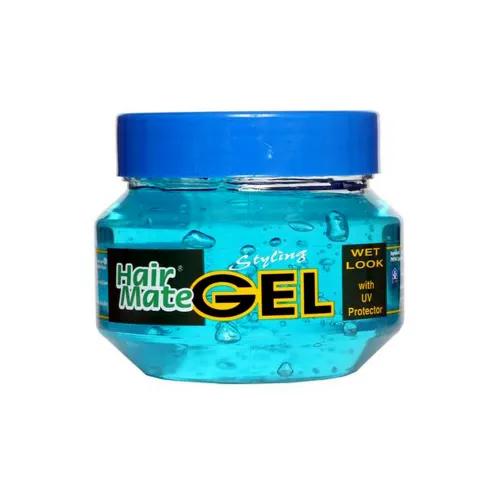 HAIR MATE STYLING GEL WETLOOK 250ML