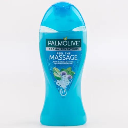 Palmolive Shower Gel Aroma Sensations - Feel The Massage 250Ml