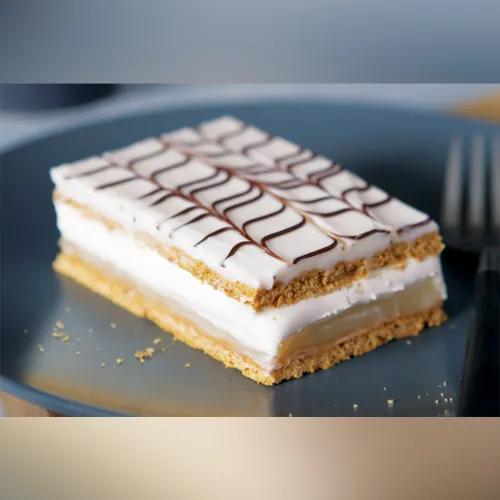 C. Mille Feuille Cake Pc