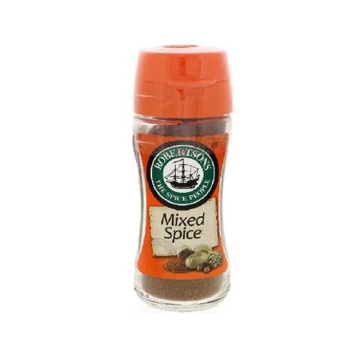 Robertsons Spice Baking Cloves 100Ml