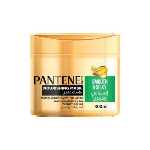 PANTENE Sham Nourish Smooth /Silky 300ml