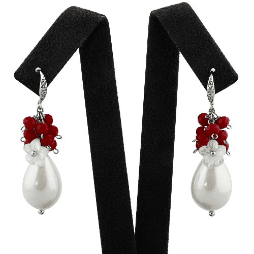 Earrings - Z001441 E OR  