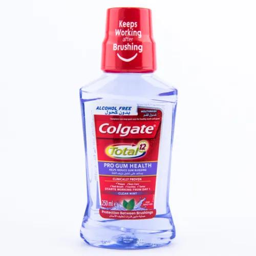 Colgate Gum Mouth Wash 250Ml