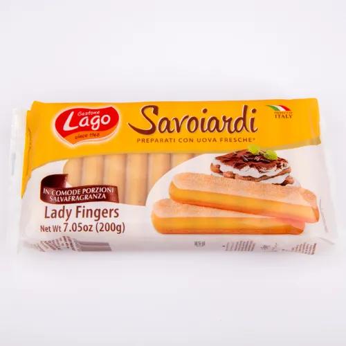 Elledi Lady Finger 200Gm