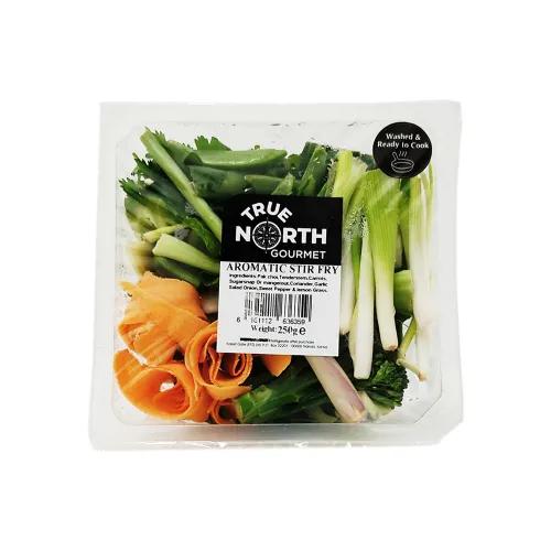 True North Gourmet Aromatic Stir Fry 250G