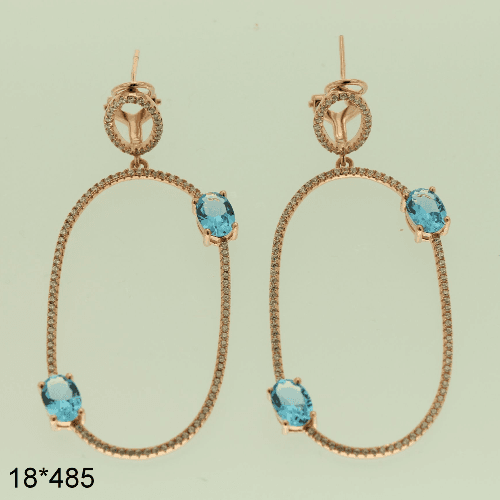 Earrings - SL000807 E P  