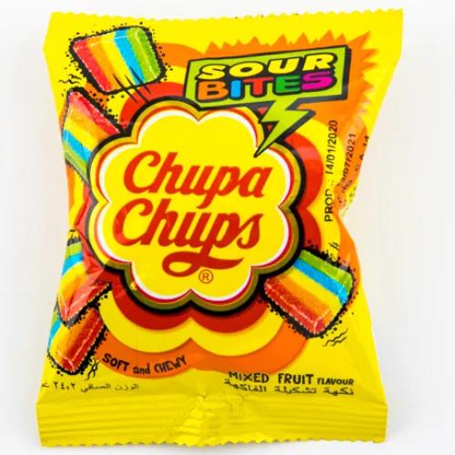 Chupa Chups Biyes Pouch 26.4G