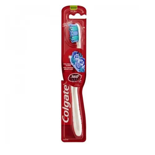 COLGATE T/Brush Manual Optic