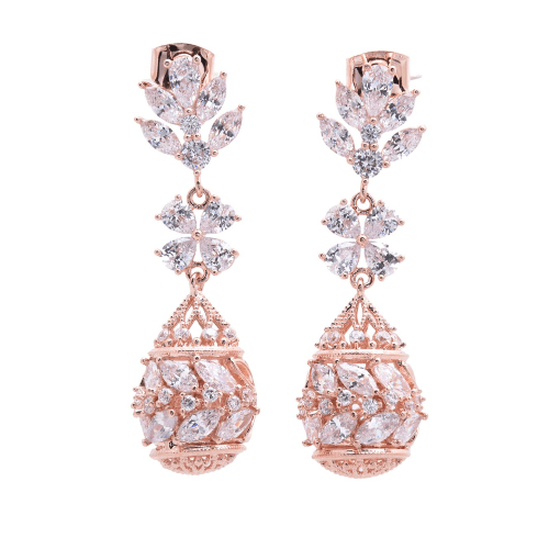 Earrings - Z 1924 E P 