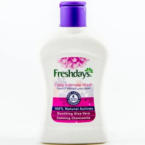 Sanita Freshday Daily Wash 200Ml