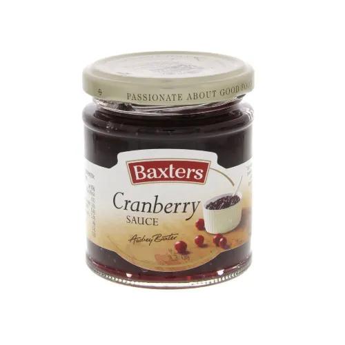 BAXTERS Cranberry Sauce190g