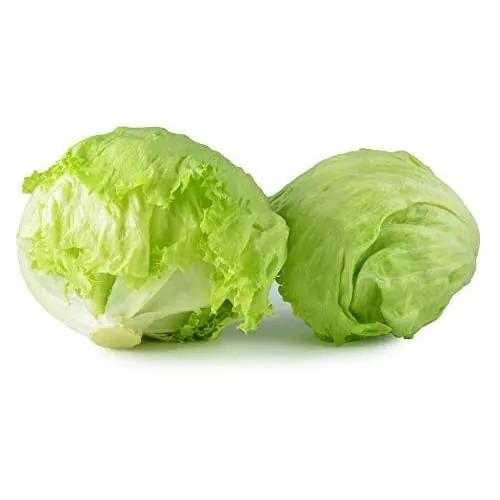 Lettuce Iceberg ME Kg