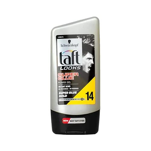 Schwarzkopf Taft Looks Super Gel 150Ml