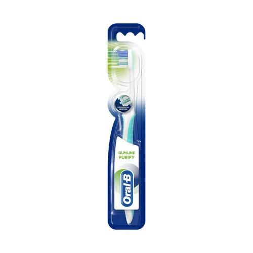 ORAL-B Gumline Purify Care ExtraSoft