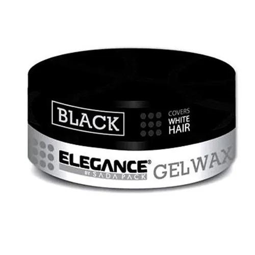 ELEGANCE Black 140ml