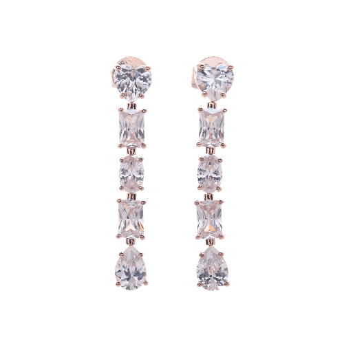 Earrings - SL 1700 E P 