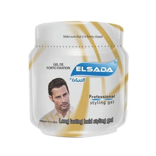 ELSADA Professional Gel Yel 500ml