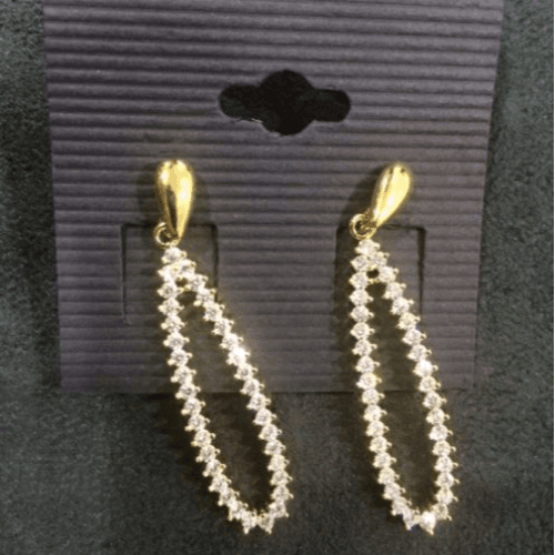 Earrings - Z000742 E P 