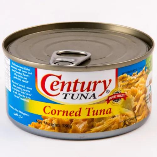 Century Corned Tuna 180Gm