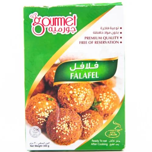 Gourmet Falafel 300G