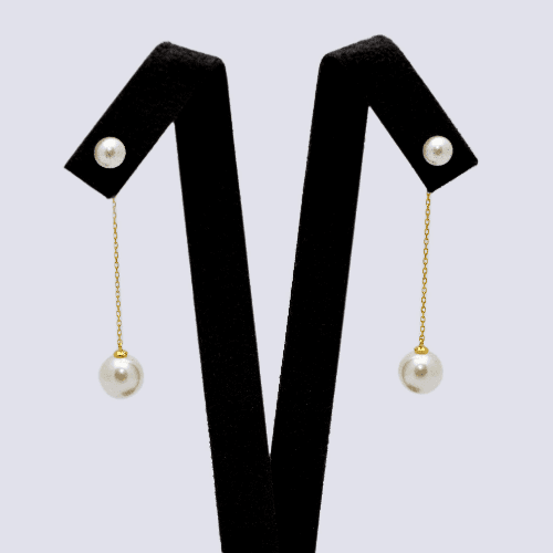 Earrings - SL001142 E O 