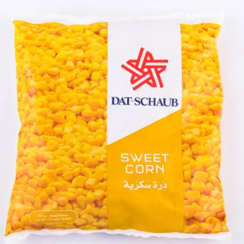 Dat Schuab Sweet Corn 450Gm