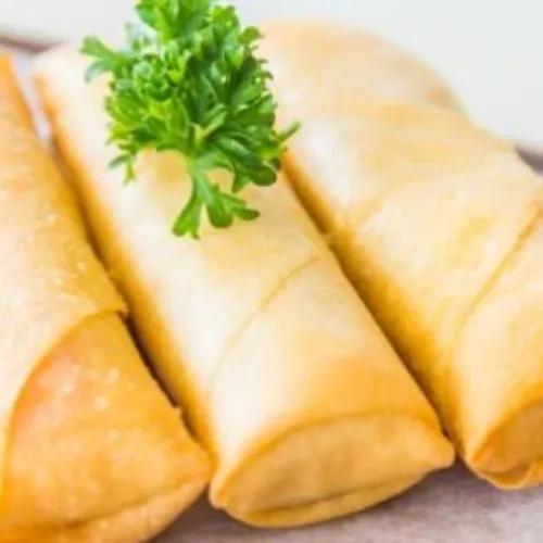 Spring Roll