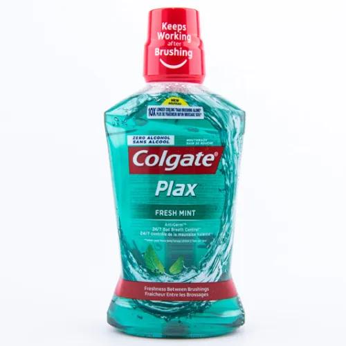 Colgate Plax Fresh Mint 500Ml