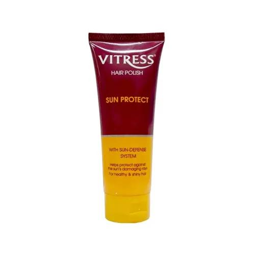 VITRESS Hair Polish Sun Protect 100ml