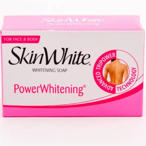 Skin White Soap Advanced 135Gm