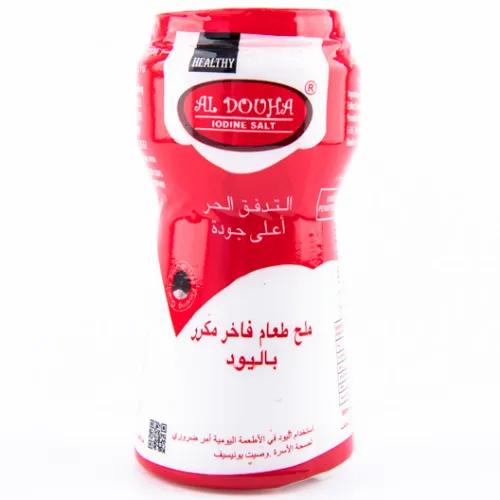 Al Douha Salt 700Gm