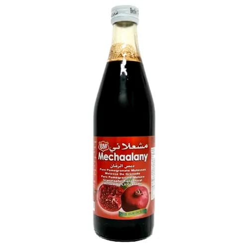 BM Pomegranate Molasses Bottle 500ml