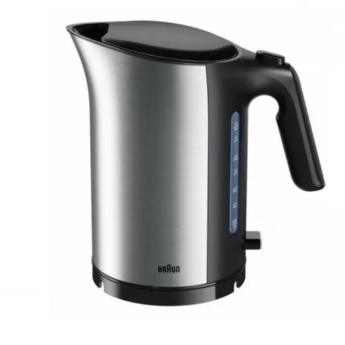 BRAUN-WK5110Bk- Kettle