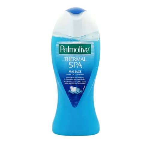 PALMOLIVE S/Gel Mineral Massage 250ml