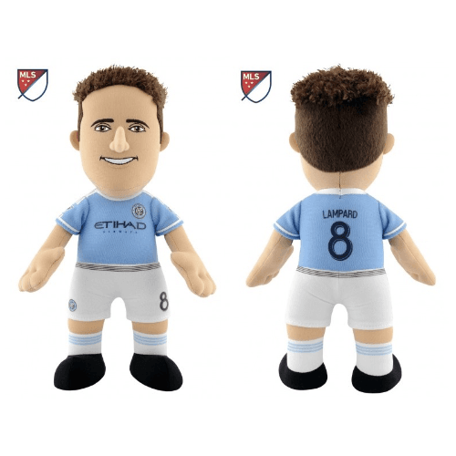 Frank Lampard (N.Y.FC) 25 cm