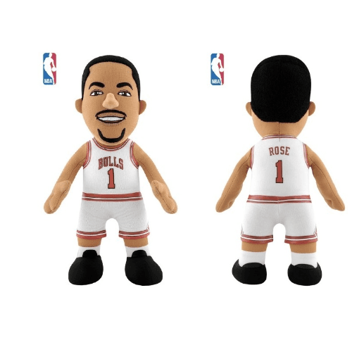 Derrick Rose (Bulls) 25 cm