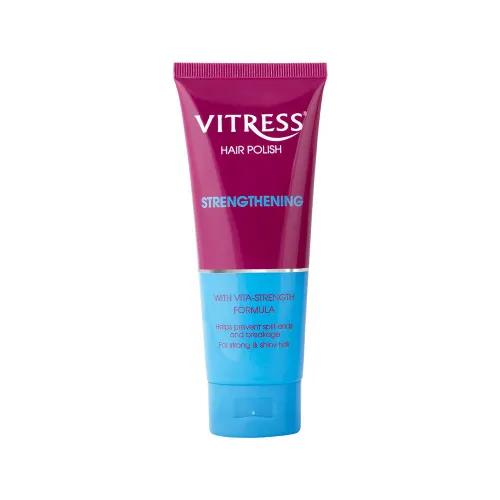 VITRESS Hair Polish Strengthening 100ml