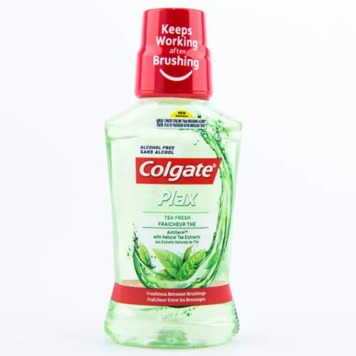 Colgate Plax Fruit Tea 250Ml