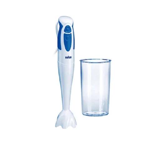 BRAUN Smoothie+ Hand Blender MQ3000WH