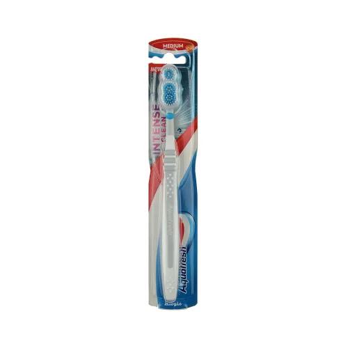 AQUAFRESH Toothbrush Intense Clean Med