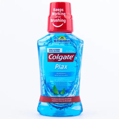 Colgate Plax Pepermint B 500Ml