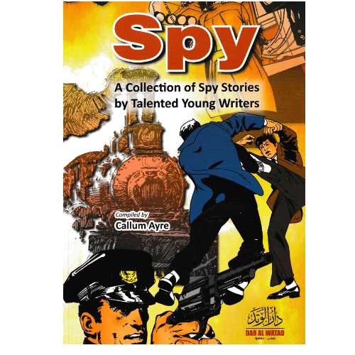 Spy