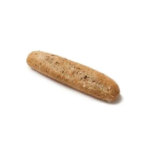 Half Wholemeal Baguette 1Pc