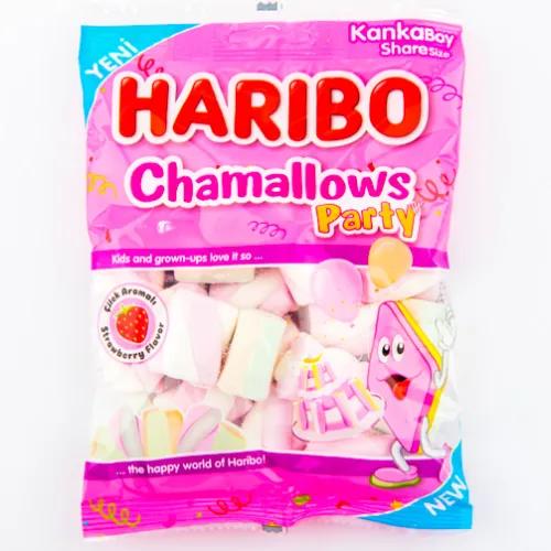 Haribo Chamallows Party 70Gram