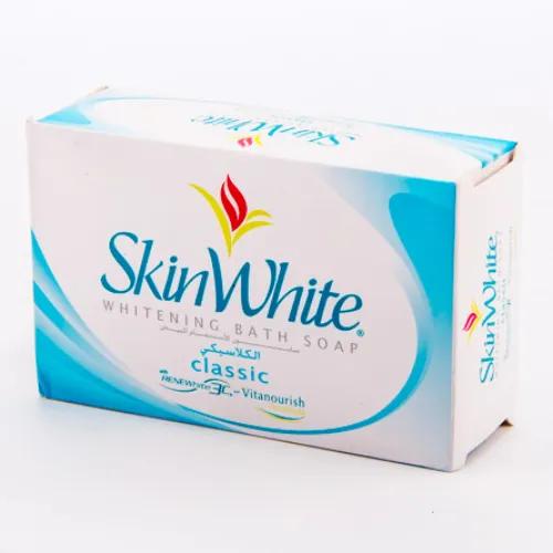 Skin Whitening Bath Soap 135G