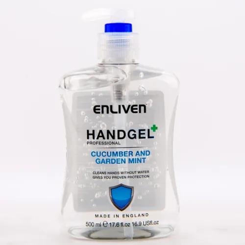 Enliven Hand Sanitizer 500 Ml