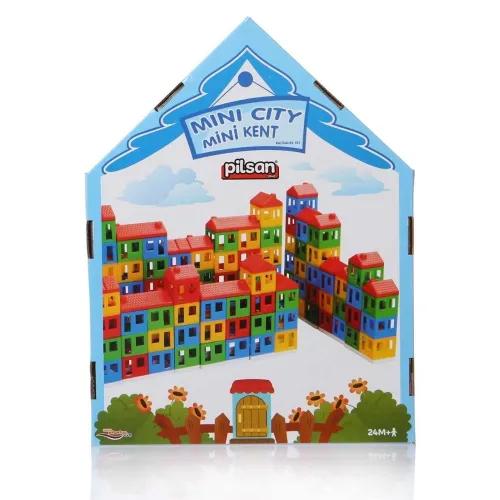 PILSAN Mini City