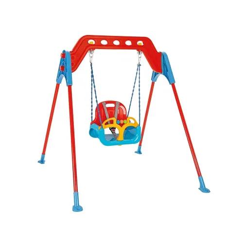 PILSAN Samba A-Frame Swing W/ Chain