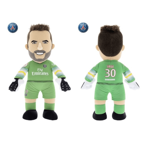 Salvatore Sirigu (P.S.G) 25 cm