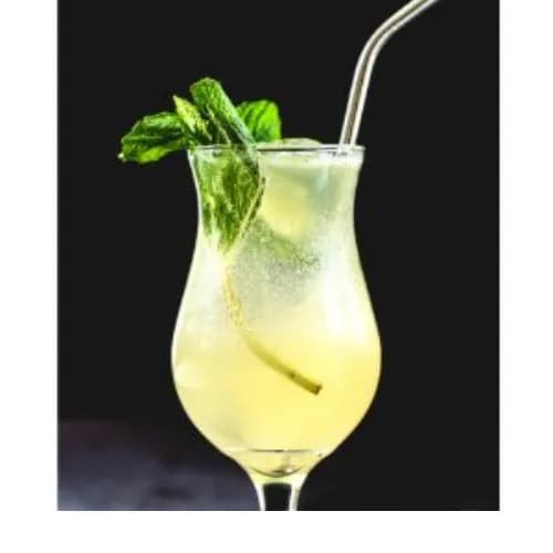 Classic Mojito